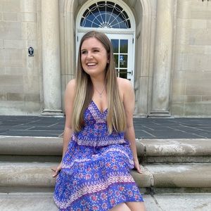 Meet your Posher, Victoria